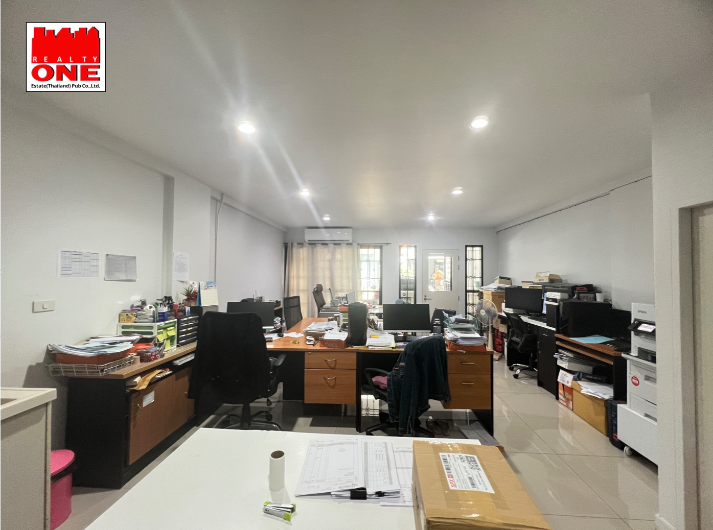 Deco Home office  – รูปที่ 4