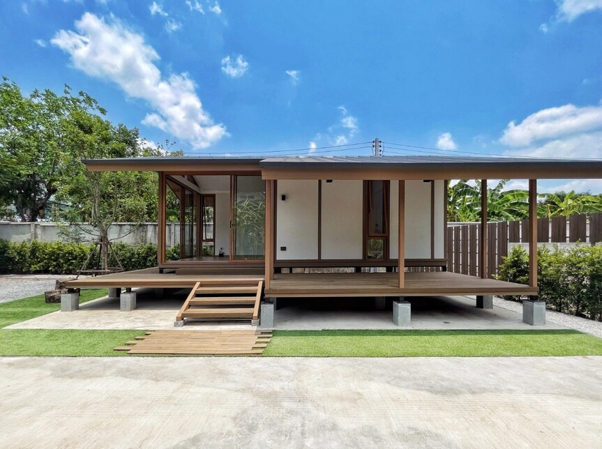 🏠ขายบ้านสำเร็จรูป บ้านโมดูลาร์ สตูดิโอ 1ห้องน้ำ และระเบียงในตัว รับสร้างทั่วประเทศ🪴 🏠ขายบ้านสำเร็จรูป บ้านโมดูลาร์ สตูดิโอ 1ห้องน้ำ และระเบียงในตัว รับสร้างทั่วประเทศ🪴