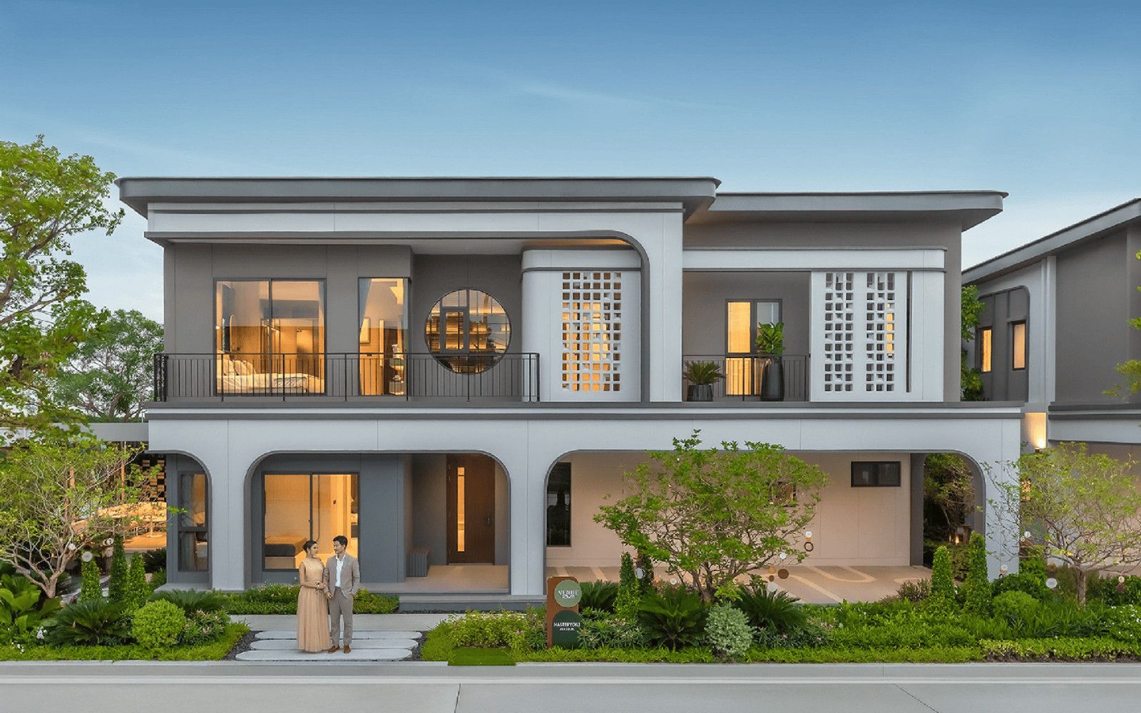 ✨ 🏡 Venue Form Bangna - Sriwaree with exclusive deals waiting for you only at Landmark Living ‼️