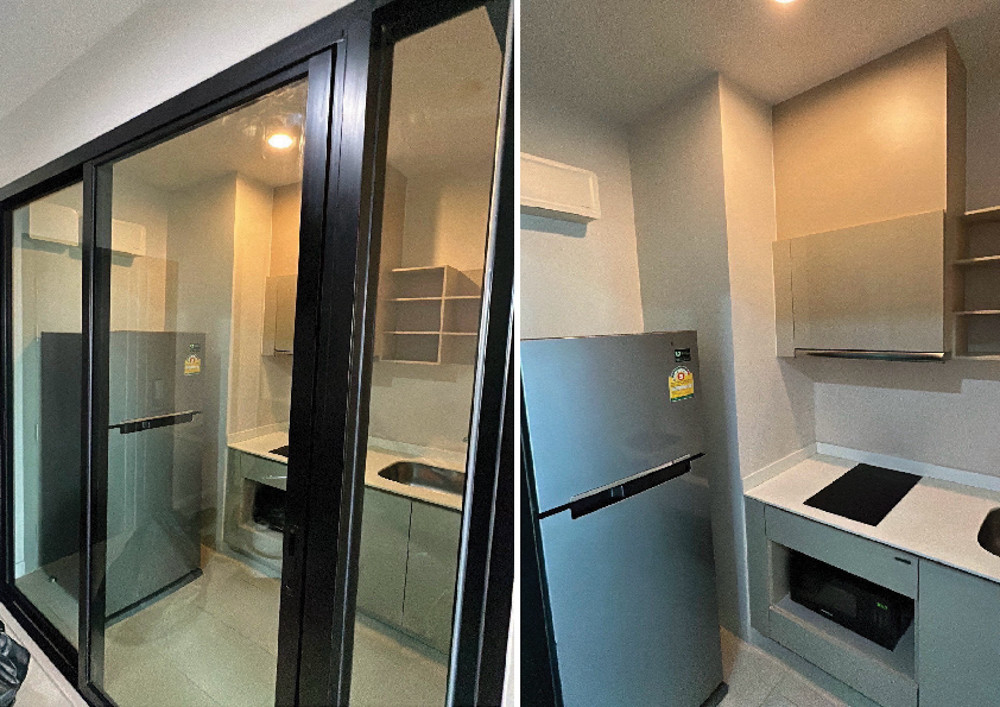 The Niche Pride Thonglor-Petchaburi | เดอะ นิ ช ไพล ด์ ทองหล่อ-เพชรบุรี – รูปที่ 3