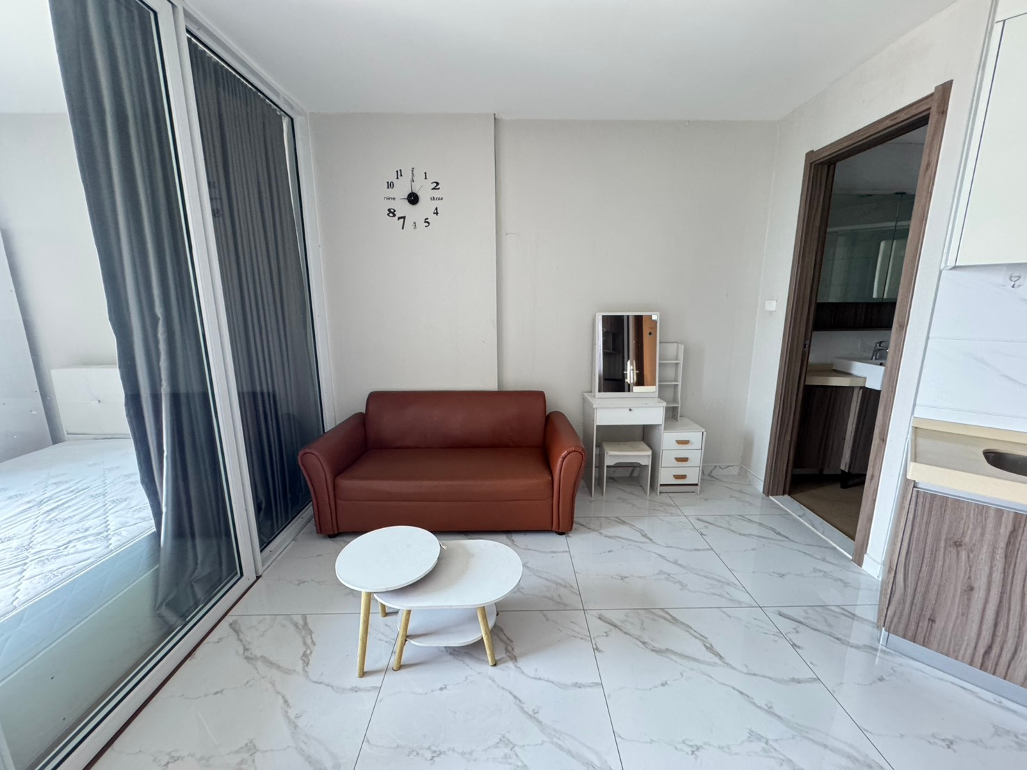 [For Rent] Artisan Ratchada | 1 Bedroom 1 Bathroom