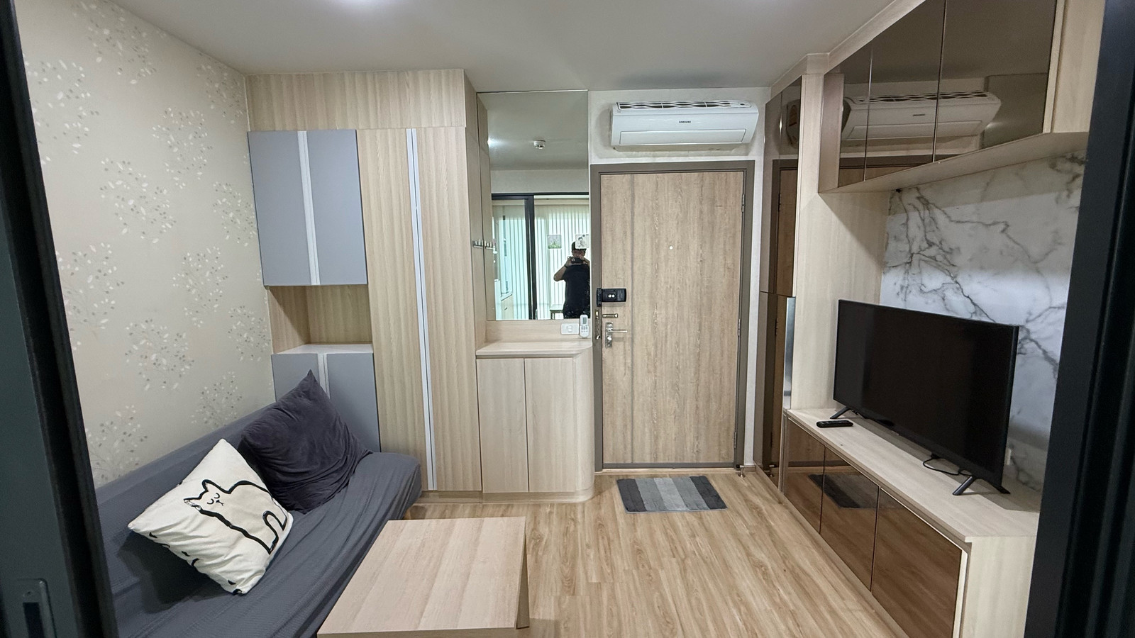 ให้เช่า IDEO O2 – รูปที่ 2