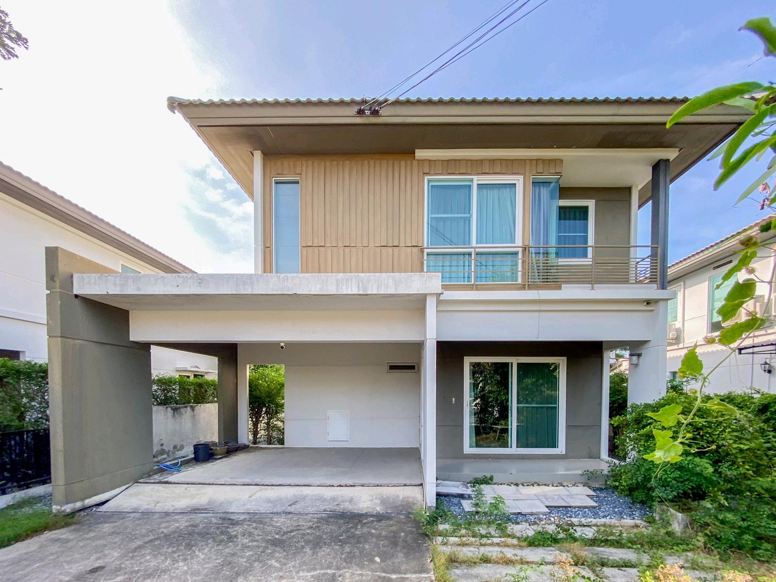 ขายบ้านเดี่ยวพฤกษ์ลดา ประชาอุทิศ 90 แบรนด์ LH ราคาดีที่สุดในโครงการ ขายบ้านเดี่ยวพฤกษ์ลดา ประชาอุทิศ 90 แบรนด์ LH ราคาดีที่สุดในโครงการ