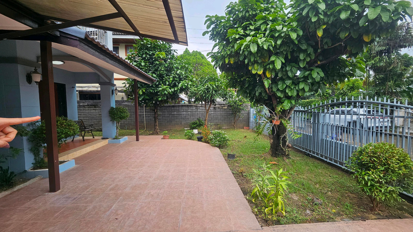 ​🏡 ให้เช่าบ้านทำเลทอง! โครงการใกล้กาดสามแยก ใกล้เซ็นทรัลเฟสติวัล, กาดรวมโชค และม.พายัพ – รูปที่ 3