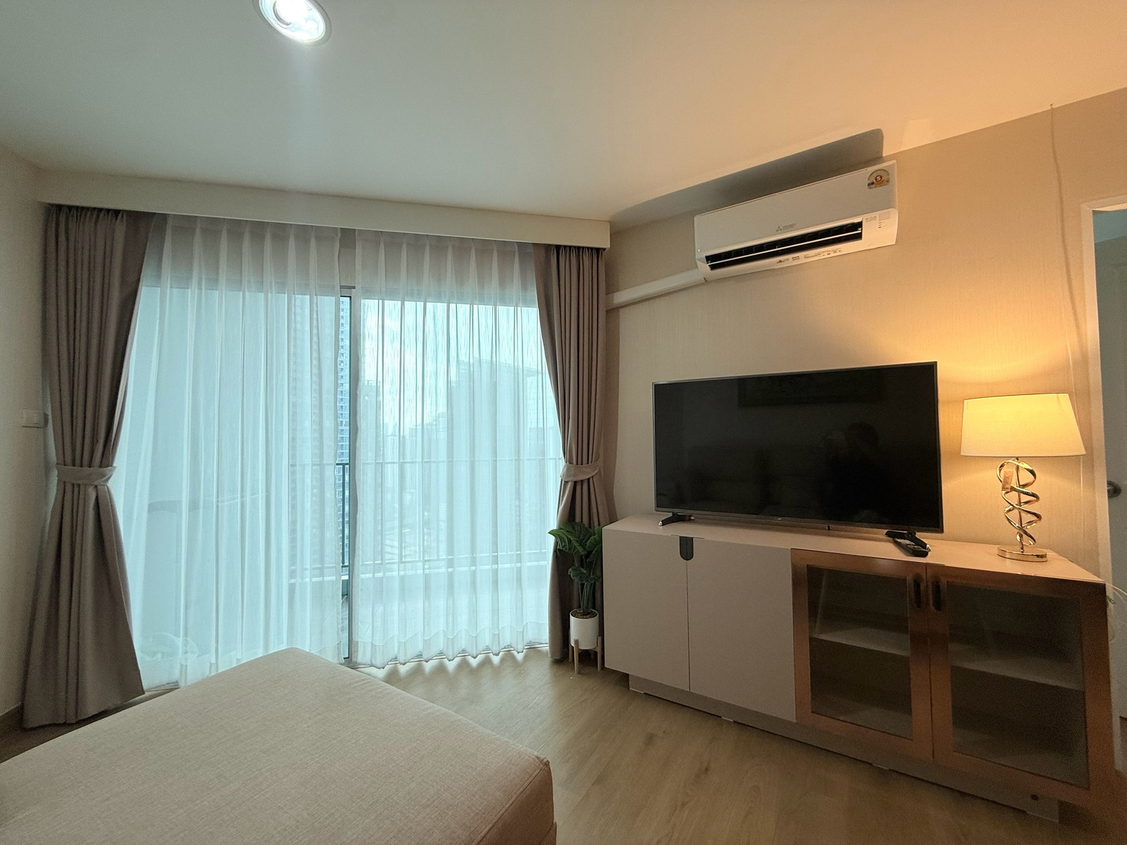 ⚜️ For Rent ปล่อยเช่า Belle Grand Rama9   2 bed Add Line 🆔 : @glorious1 โทร 099 498 2461 Golf (กอล์ฟ) – รูปที่ 3
