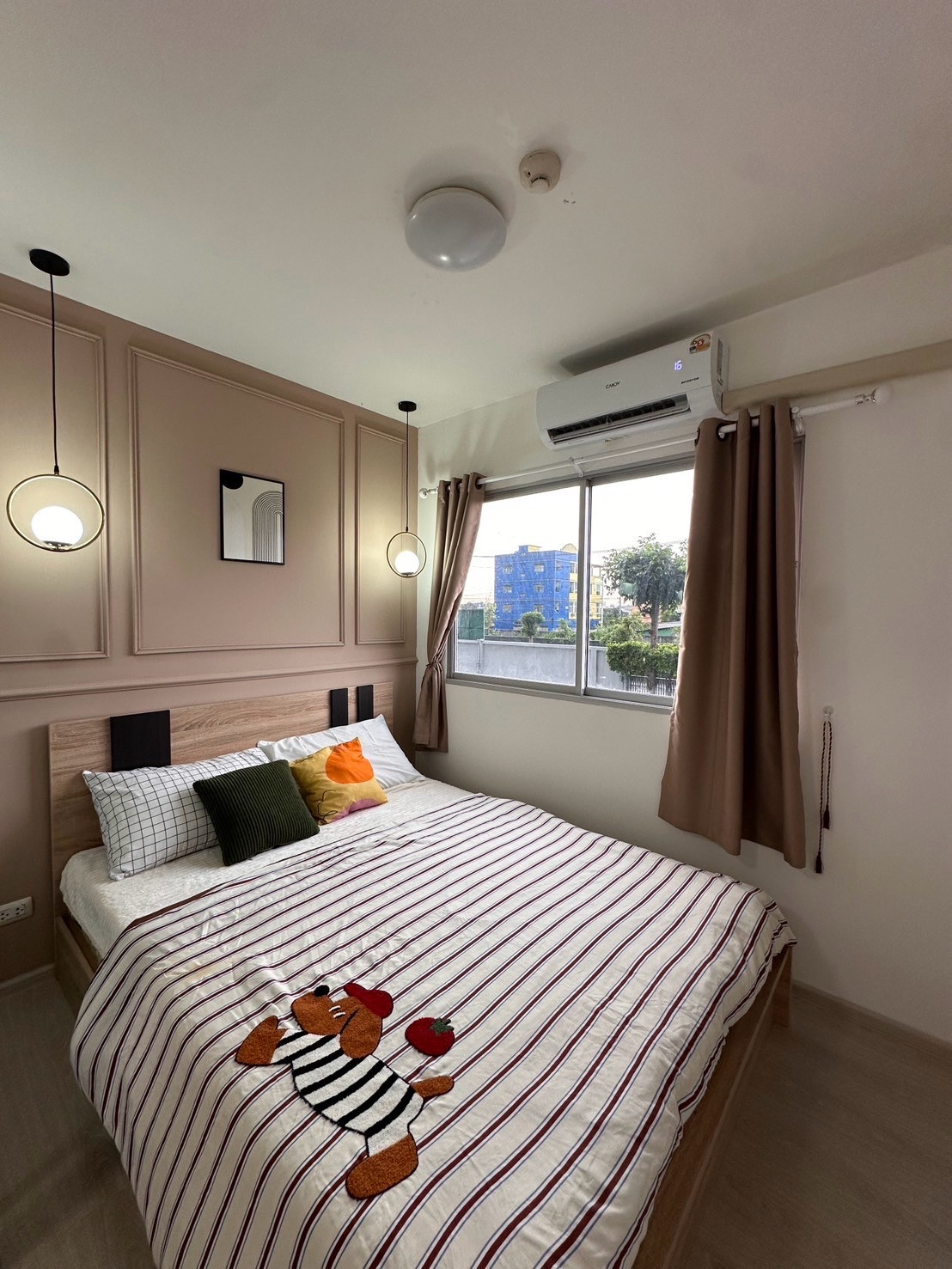 ขายด่วน พลัมพาร์ค เฟส2 ห้องรีโนเวทใหม่ ติดต่อ 0933247322 – รูปที่ 3