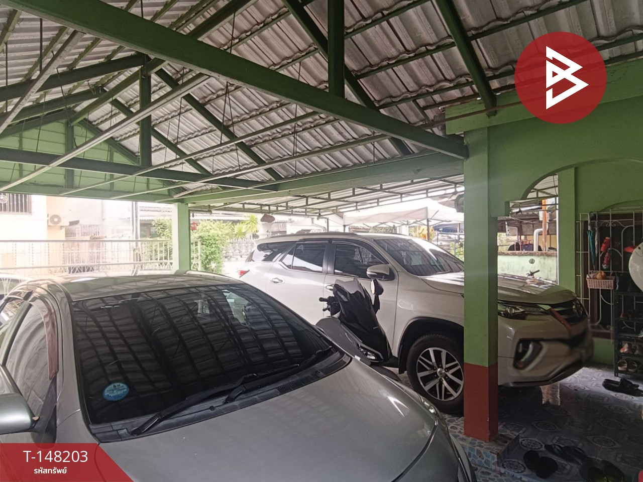 ขายบ้านเดี่ยว เนื้อที่ 50 ตารางวา ท่าช้าง จันทบุรี – รูปที่ 3