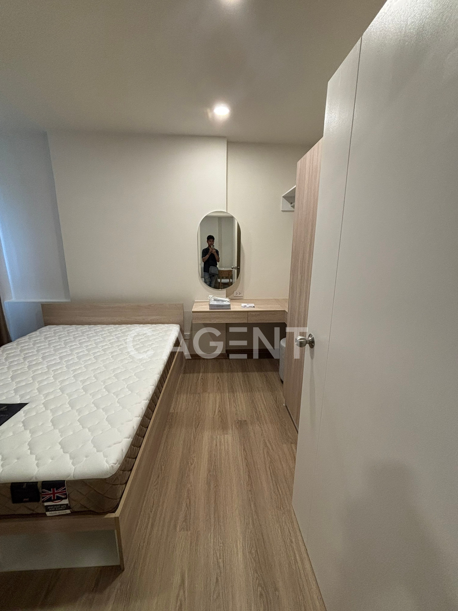 Escent Nakhon Pathom, High-Rise Condominium Next to Central Nakhon Pathom with Rooftop Facilities – รูปที่ 4