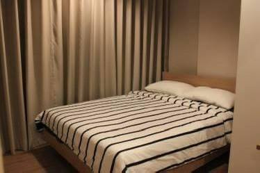 ขายด่วน เฟอร์ครบ 8th Floor | 25 sqm อยู่เองหรือลงทุนปล่อยเช่าก็คุ้ม ขายด่วน เฟอร์ครบ 8th Floor | 25 sqm อยู่เองหรือลงทุนปล่อยเช่าก็คุ้ม