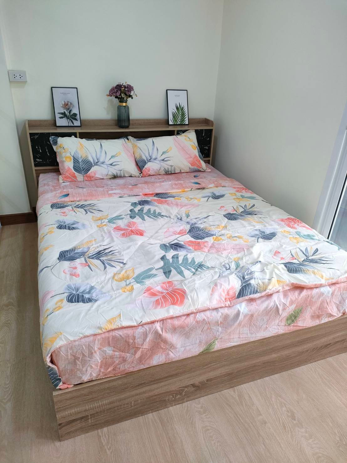 ID 3205 Room for sale, Indra View Condo, Ramintra Road, Bang Chan Subdistrict, Khlong Sam Wa District, Bangkok – รูปที่ 3