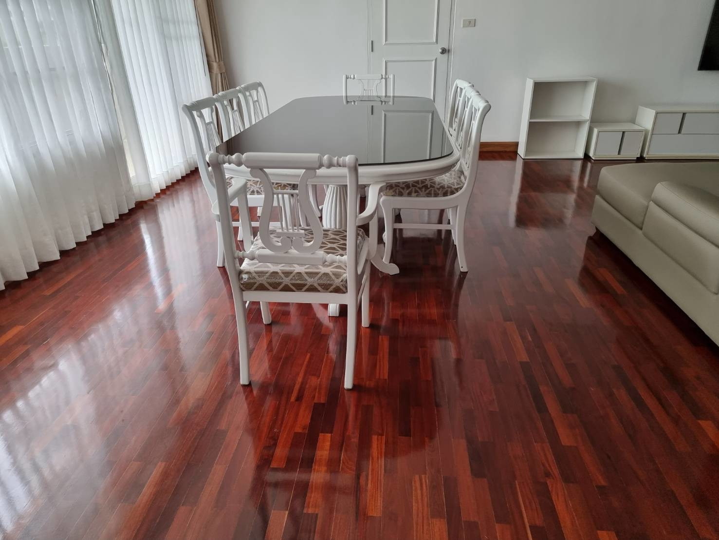 D.S.Tower 1 Sukhumvit 33 Type 3 bedroom 2 Bathroom 250 Sqm. – รูปที่ 4