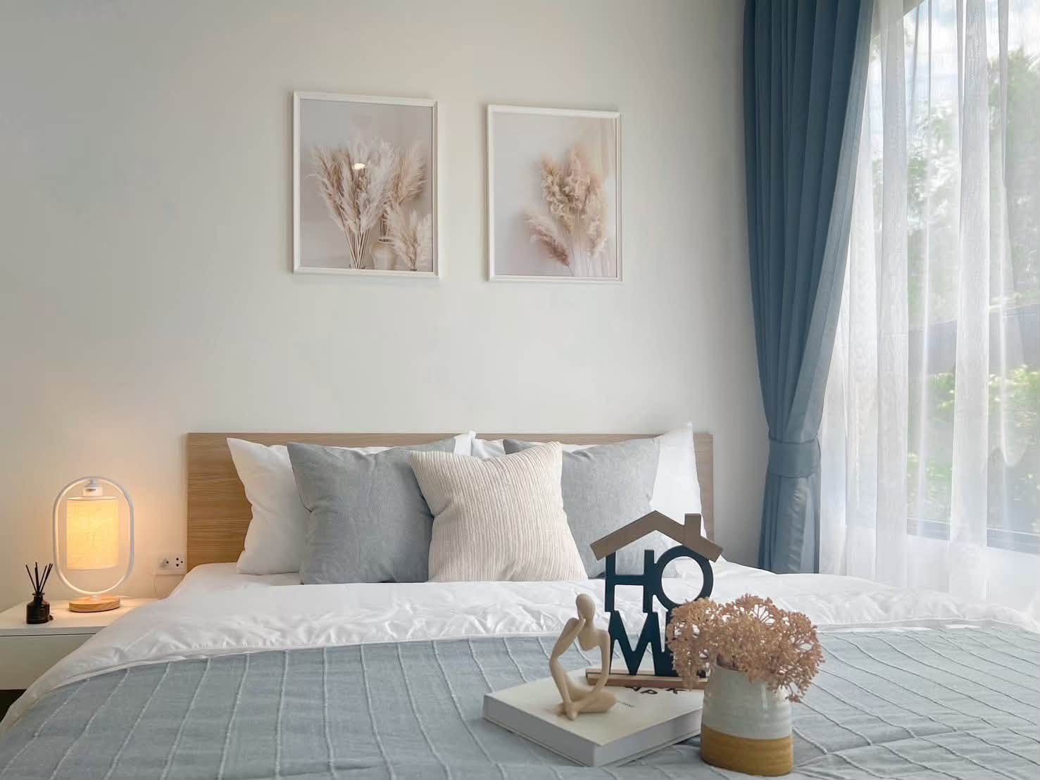 🏙️ ให้เช่า ICONDO ACTIVE PHATTHANAKAN | 1 Bedroom ชั้น 2 ตึก A | เฟอร์ฯ-เครื่องใช้ไฟฟ้าครบ พร้อมเข้าอยู่ – รูปที่ 2