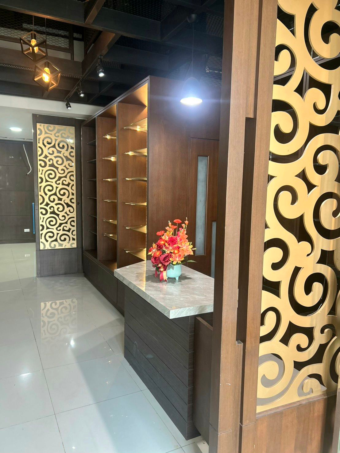 ขายอาคารพาณิชย์ 4 ชั้น หาดใหญ่ ถนนปุณณกัณฑ์ ใกล้ ม.อ. 18 ตร.ว. ราคา 16 ล้าน – รูปที่ 4