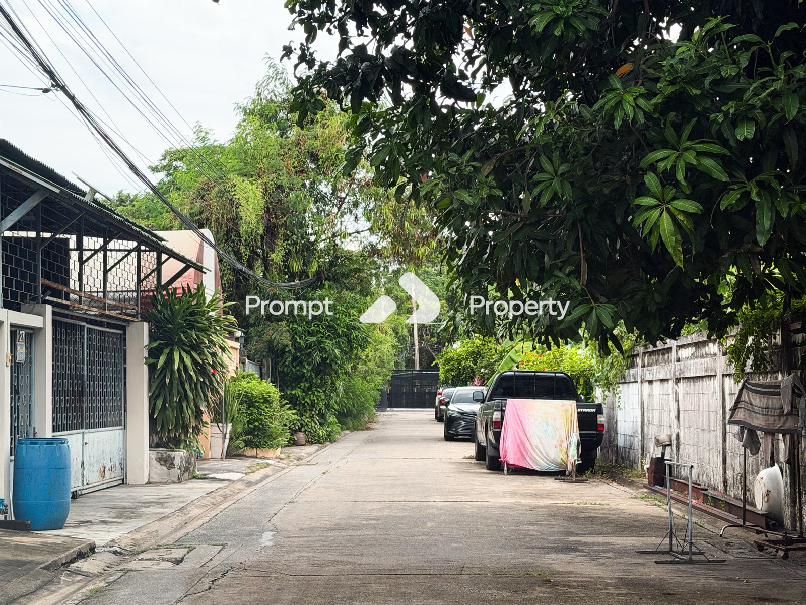 🔥 ขายที่ดิน อ่อนนุช 17 แยก 12 – แปลงสี่เหลี่ยมสวย เหมาะสร้างบ้านหรือออฟฟิศ – รูปที่ 2