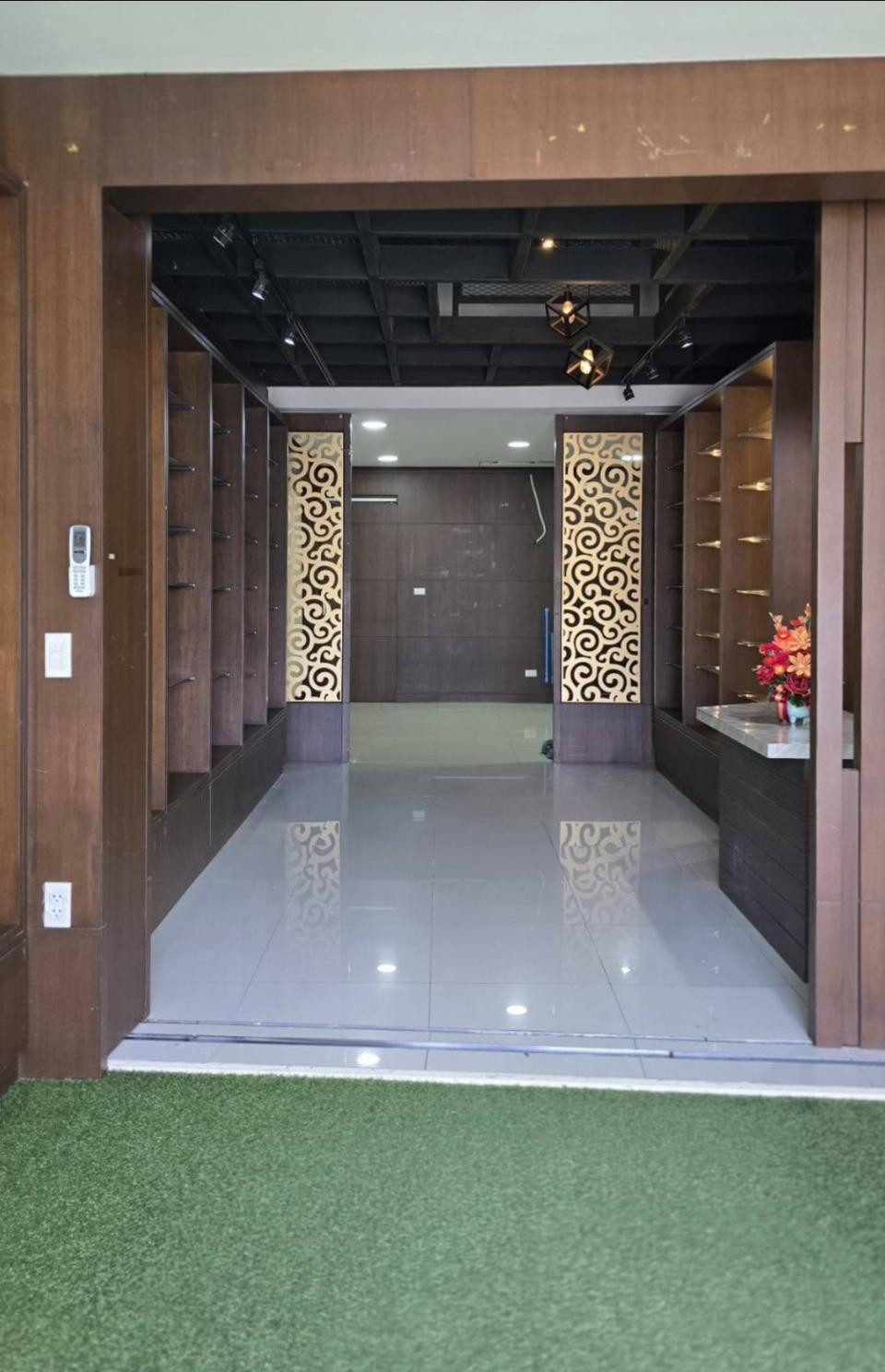 ขายอาคารพาณิชย์ 4 ชั้น หาดใหญ่ ถนนปุณณกัณฑ์ ใกล้ ม.อ. 18 ตร.ว. ราคา 16 ล้าน – รูปที่ 3