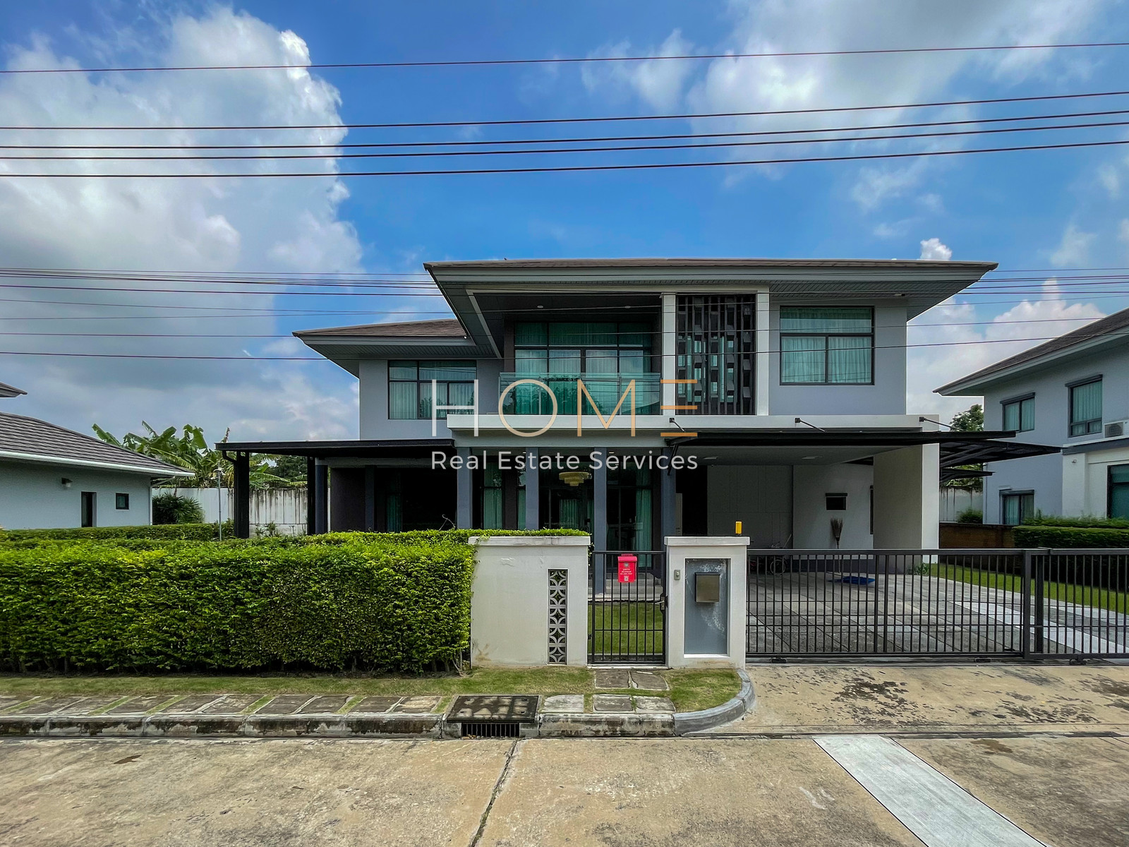 เศรษฐสิริ พัฒนาการ / 4 ห้องนอน (ขาย), Setthasiri Pattanakarn / 4 Bedrooms (FOR SALE) FAS058 เศรษฐสิริ พัฒนาการ / 4 ห้องนอน (ขาย), Setthasiri Pattanakarn / 4 Bedrooms (FOR SALE) FAS058