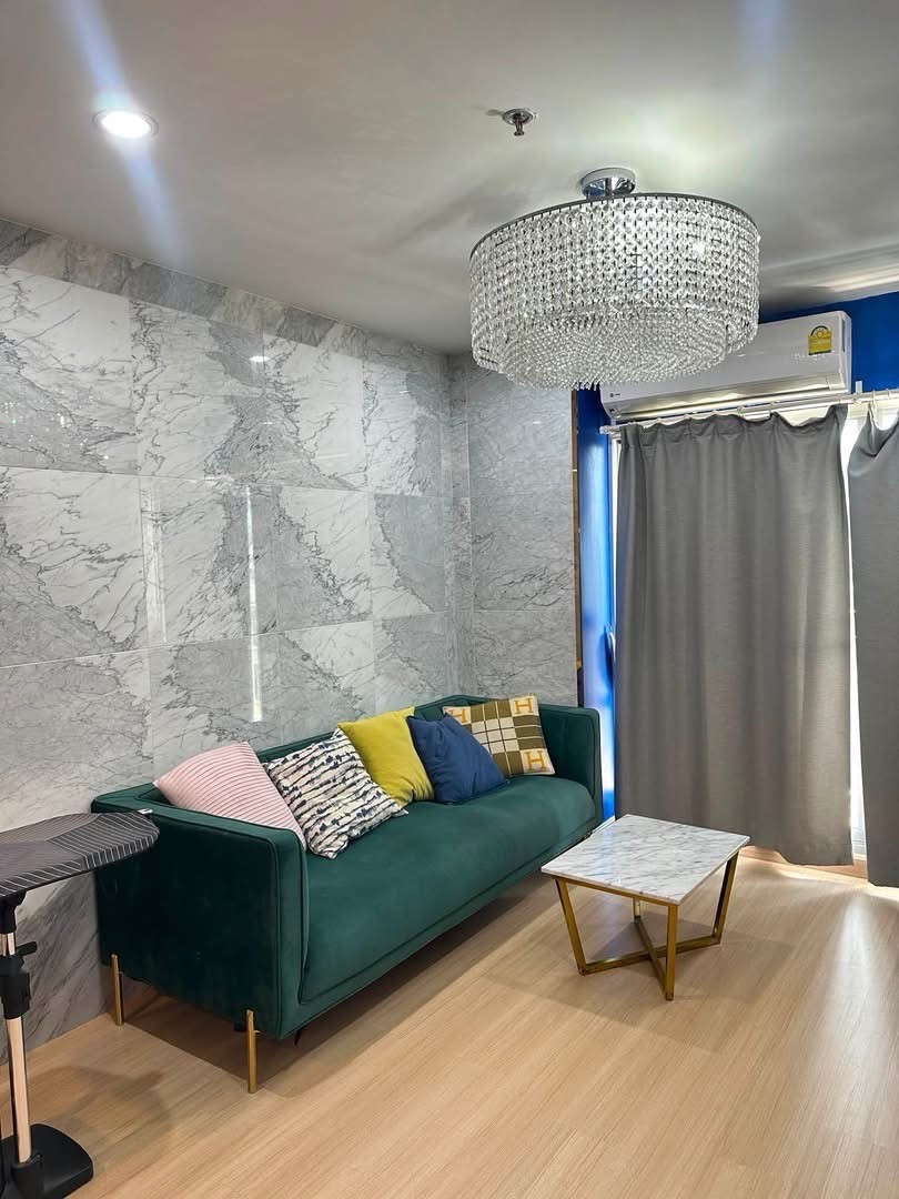 Condo for sale project: Supalai Park Talat Phlu Station | Supalai Park Talat Phlu Station Condo for sale project: Supalai Park Talat Phlu Station | Supalai Park Talat Phlu Station