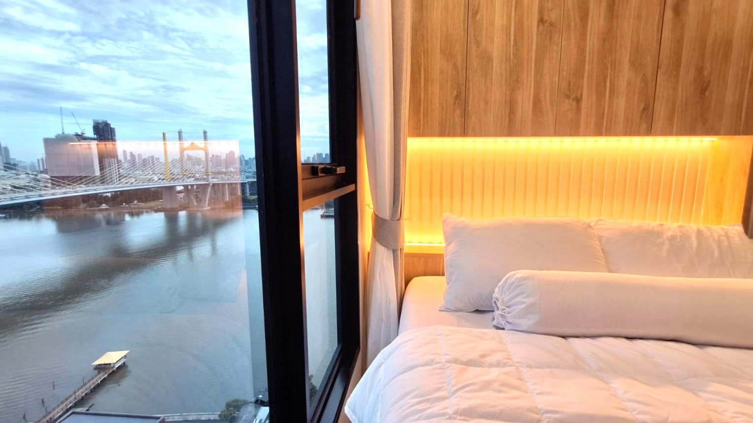 ให้เช่า คอนโด NUE RIVEREST ราษฎร์บูรณะ ห้องใหม่ ตกแต่งสวยไม่เหมือนใคร ให้เช่า คอนโด NUE RIVEREST ราษฎร์บูรณะ ห้องใหม่ ตกแต่งสวยไม่เหมือนใคร