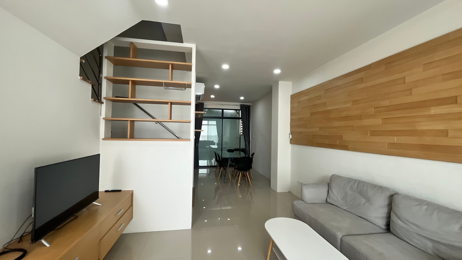 🏡 Luxury Townhouse for Rent in San Sai, Chiang Mai – รูปที่ 2