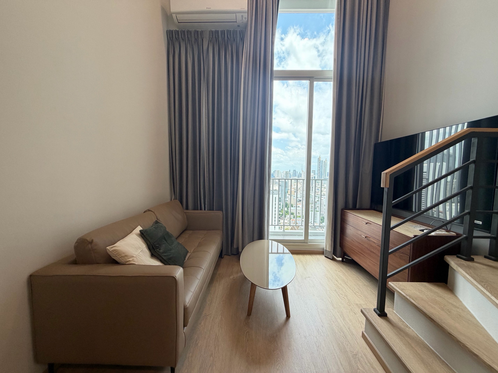 For Rent Culture Chula – รูปที่ 4