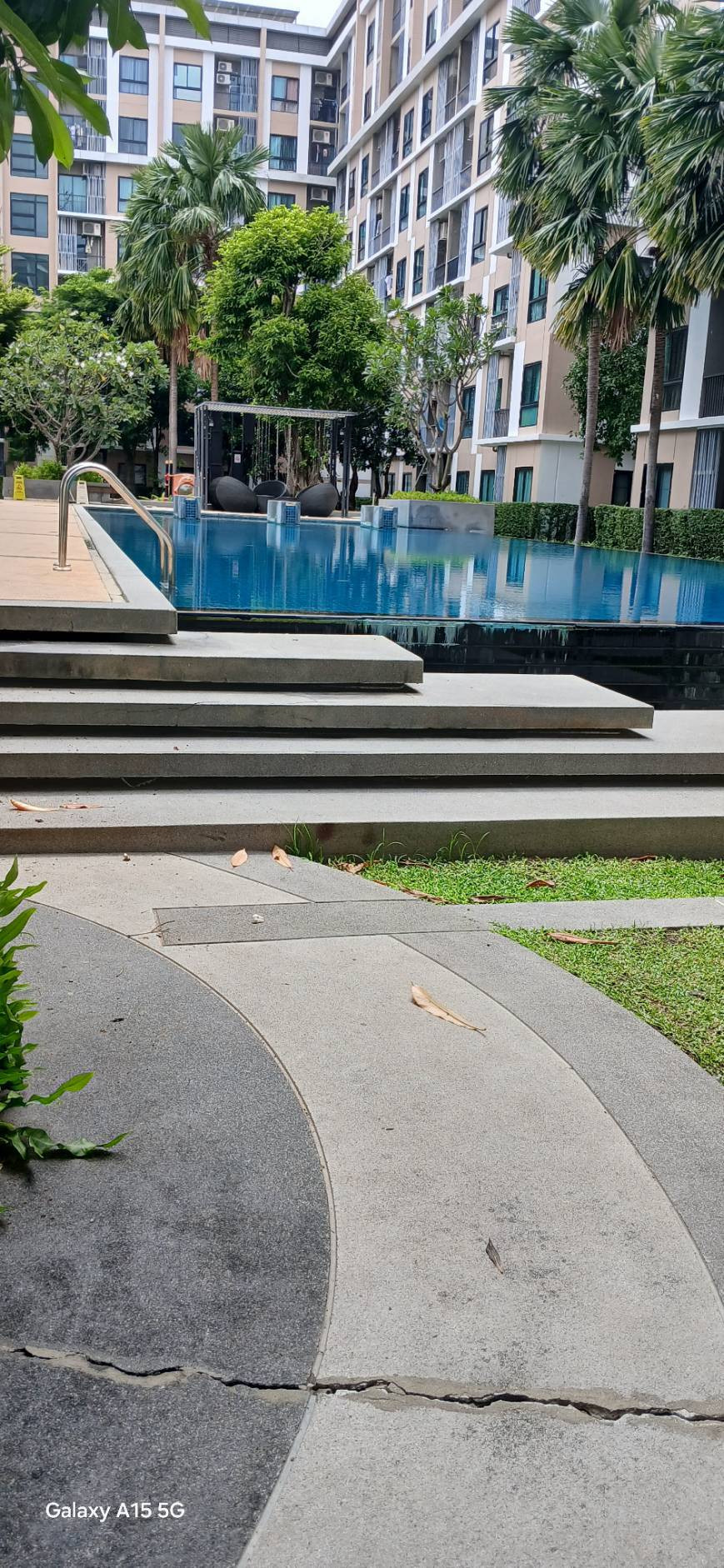 ขายไอคอนโด ศาลายา ชั้น 1 ซอยบ้านตั้งสิน พุทธมณฑล ใกล้มหาวิทยาลัยมหิดล ราคาถูก – รูปที่ 2