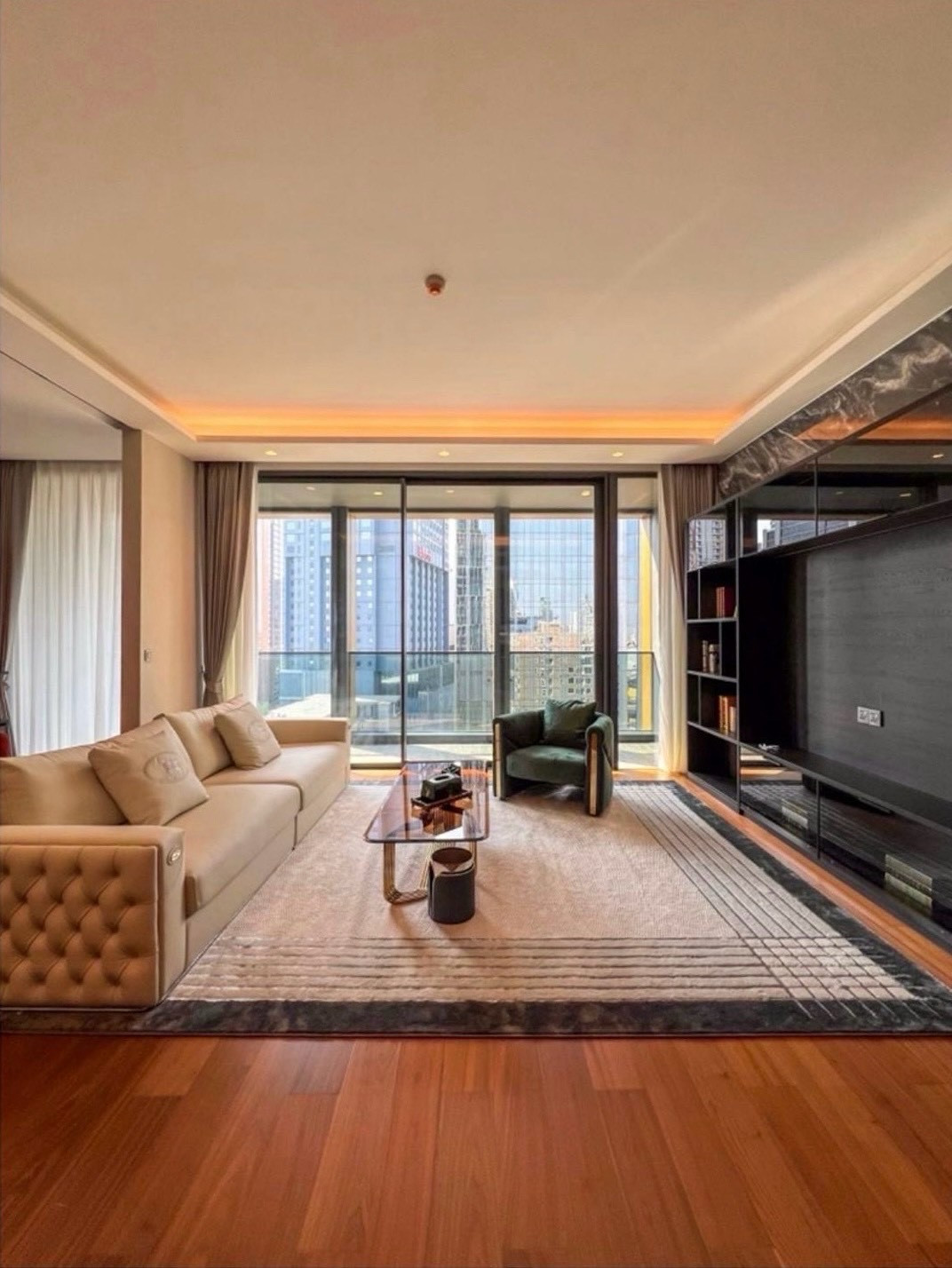 The Estelle Phrom Phong for Rent The Estelle Phrom Phong for Rent