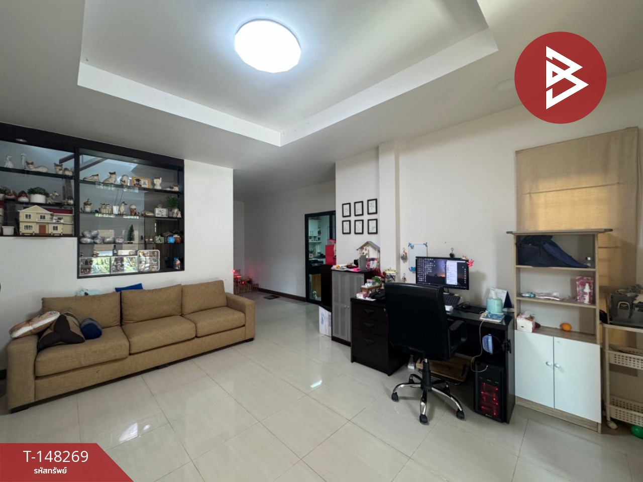 Single house for sale Vasinee Grand Home Village, Lat Phrao 101 (Vasinee Grand Home), Bangkok – รูปที่ 4