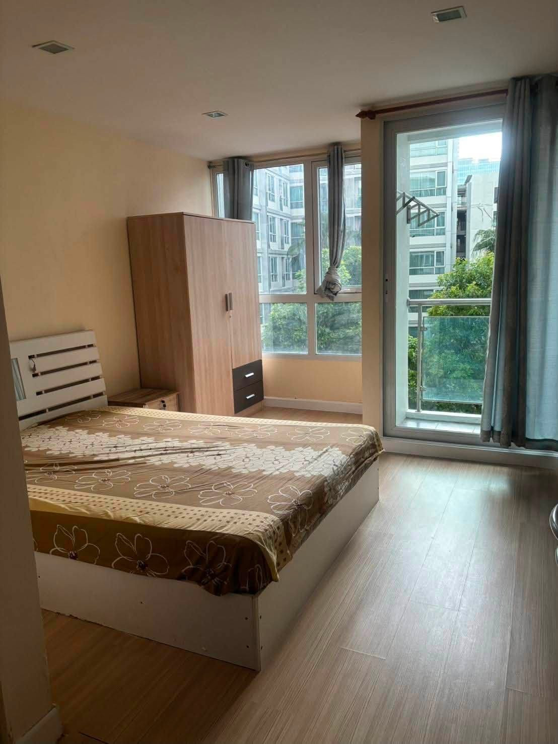 (Code SM2134) Condo for sale, Mayfair Place Sukhumvit 64 project: Mayfair Place Sukhumvit 64