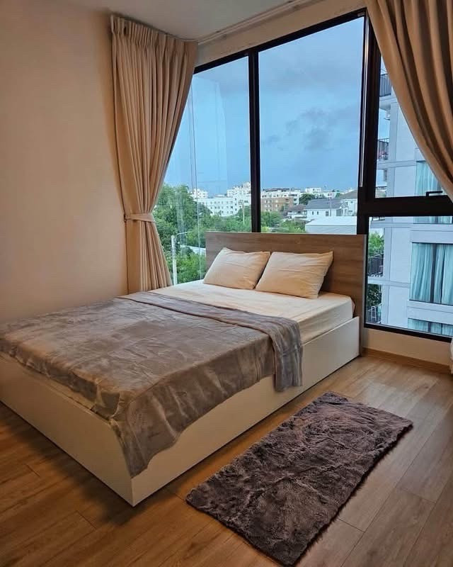 🔥🔥 12,000.- เท่านั้น! ห้องสวย ใกล้ MRT 800 ม. | Feel Condo ลาดพร้าว 122 🔥🔥 🔥🔥 12,000.- เท่านั้น! ห้องสวย ใกล้ MRT 800 ม. | Feel Condo ลาดพร้าว 122 🔥🔥
