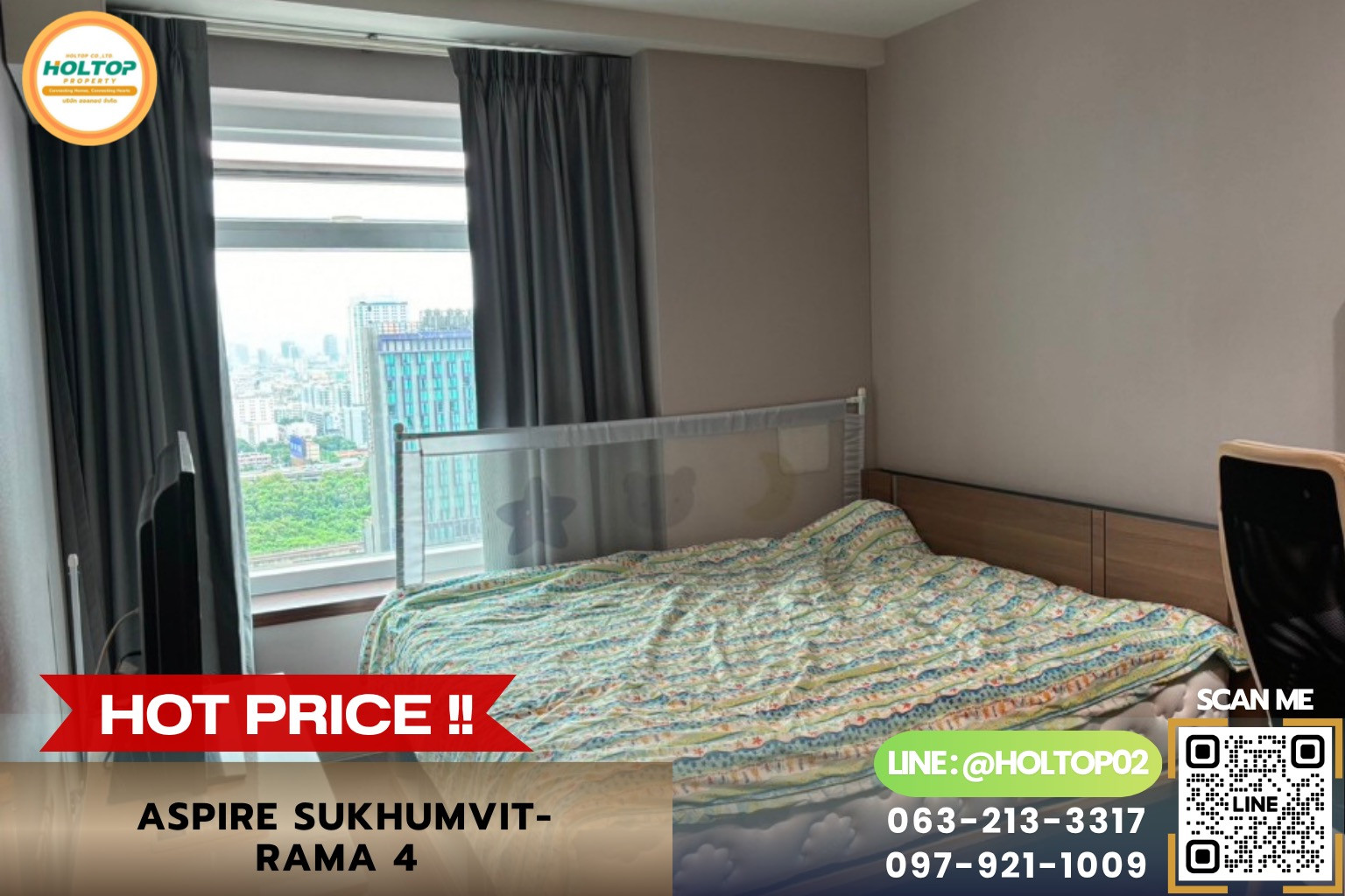 #MN011287 Condo for rent Aspire Sukhumvit-Rama 4. #MN011287 Condo for rent Aspire Sukhumvit-Rama 4.