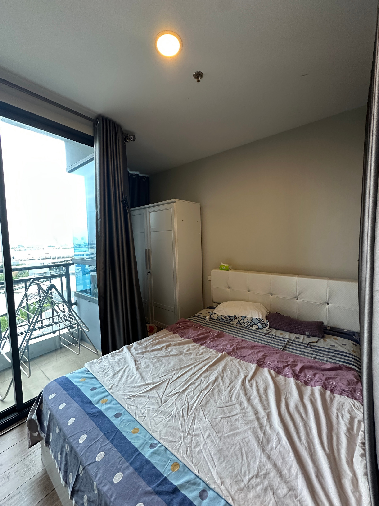 [For Rent] Artisan Ratchada | 1 Bedroom 1 Bathroom – รูปที่ 3