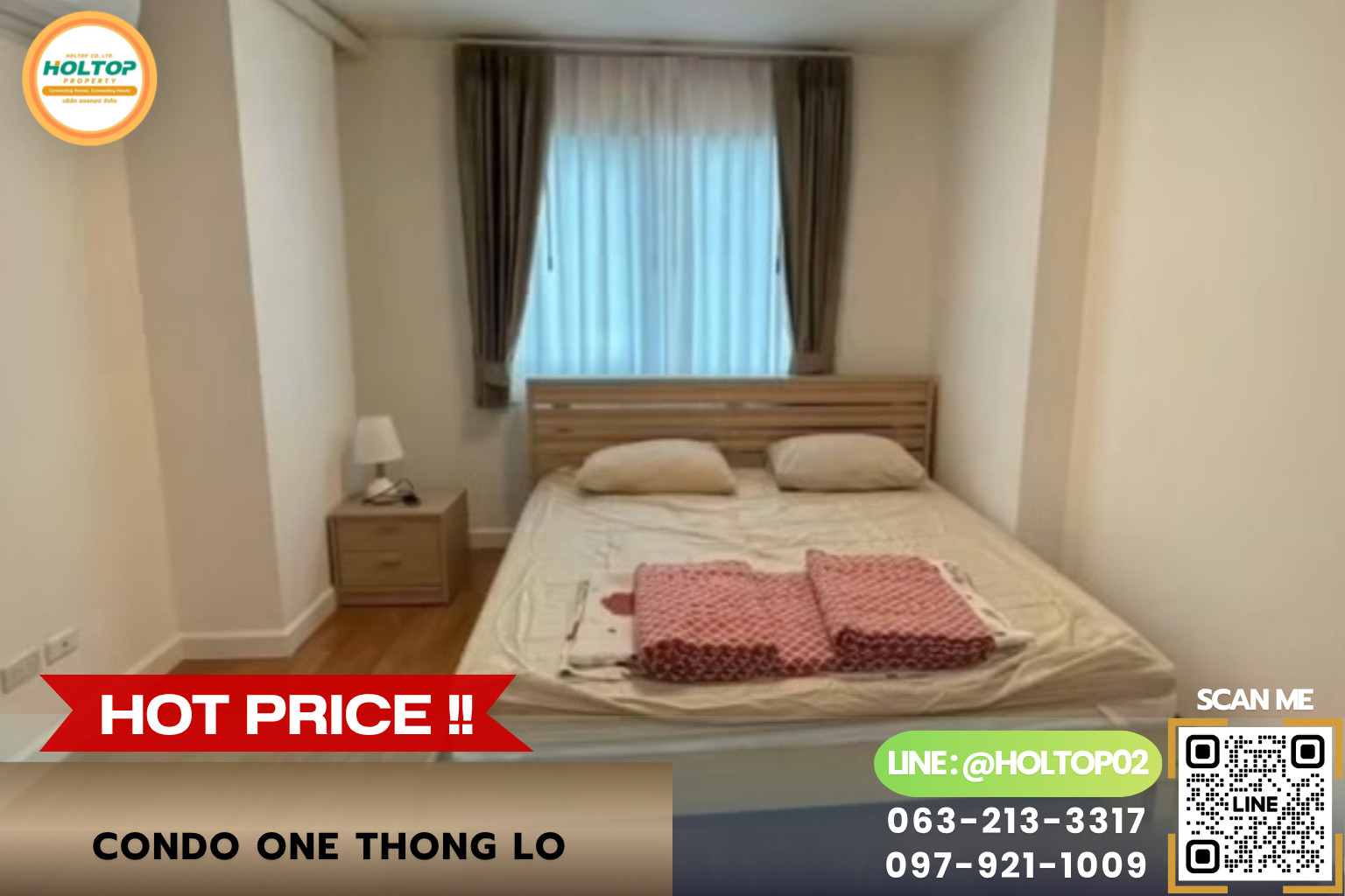 #AA33588 Condo for Rent: Condo One Thong Lo #AA33588 Condo for Rent: Condo One Thong Lo