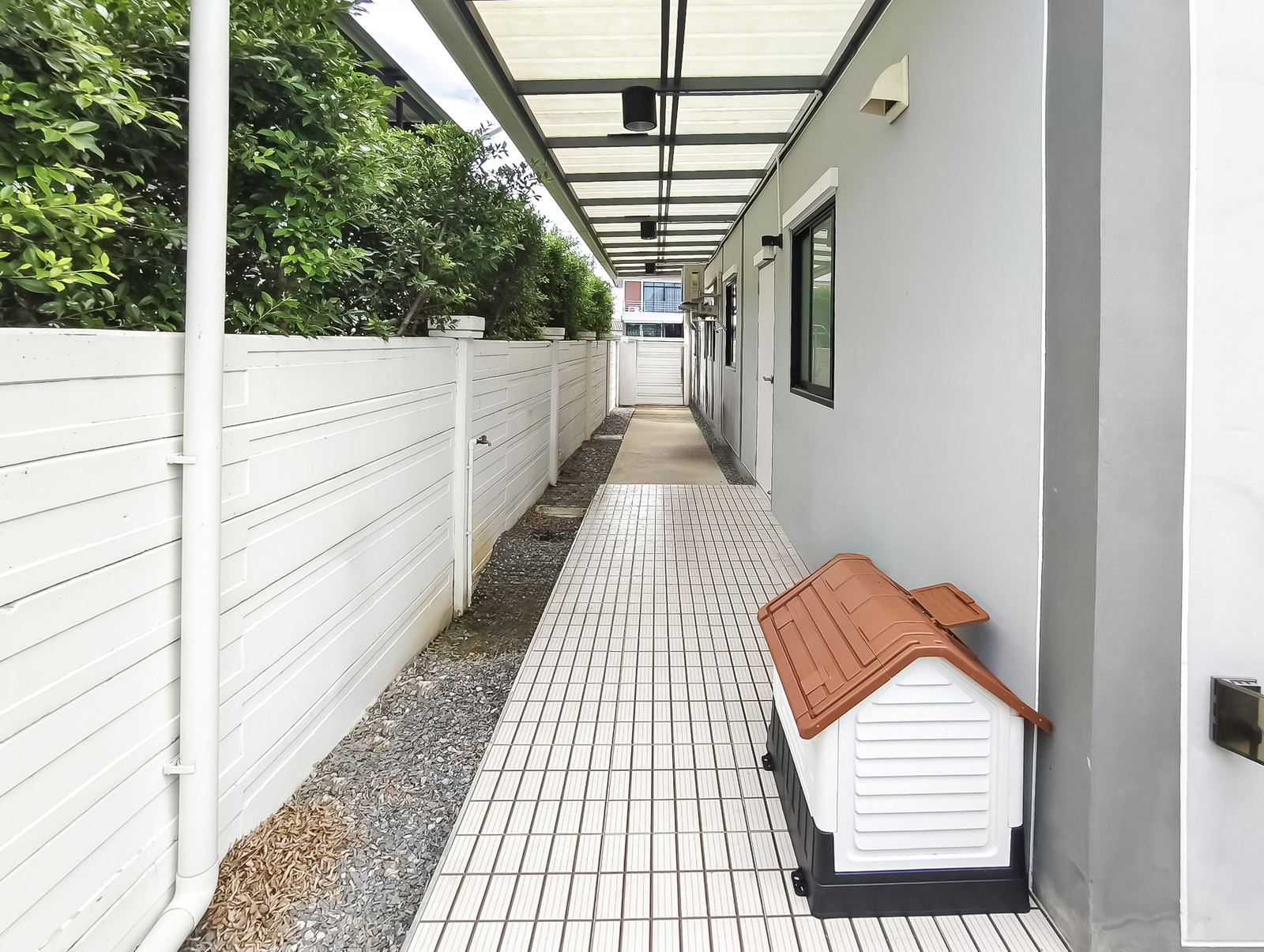 🏡 Single house, Sirithaworn Village, Om Yai, price 6.129 million baht. – รูปที่ 4