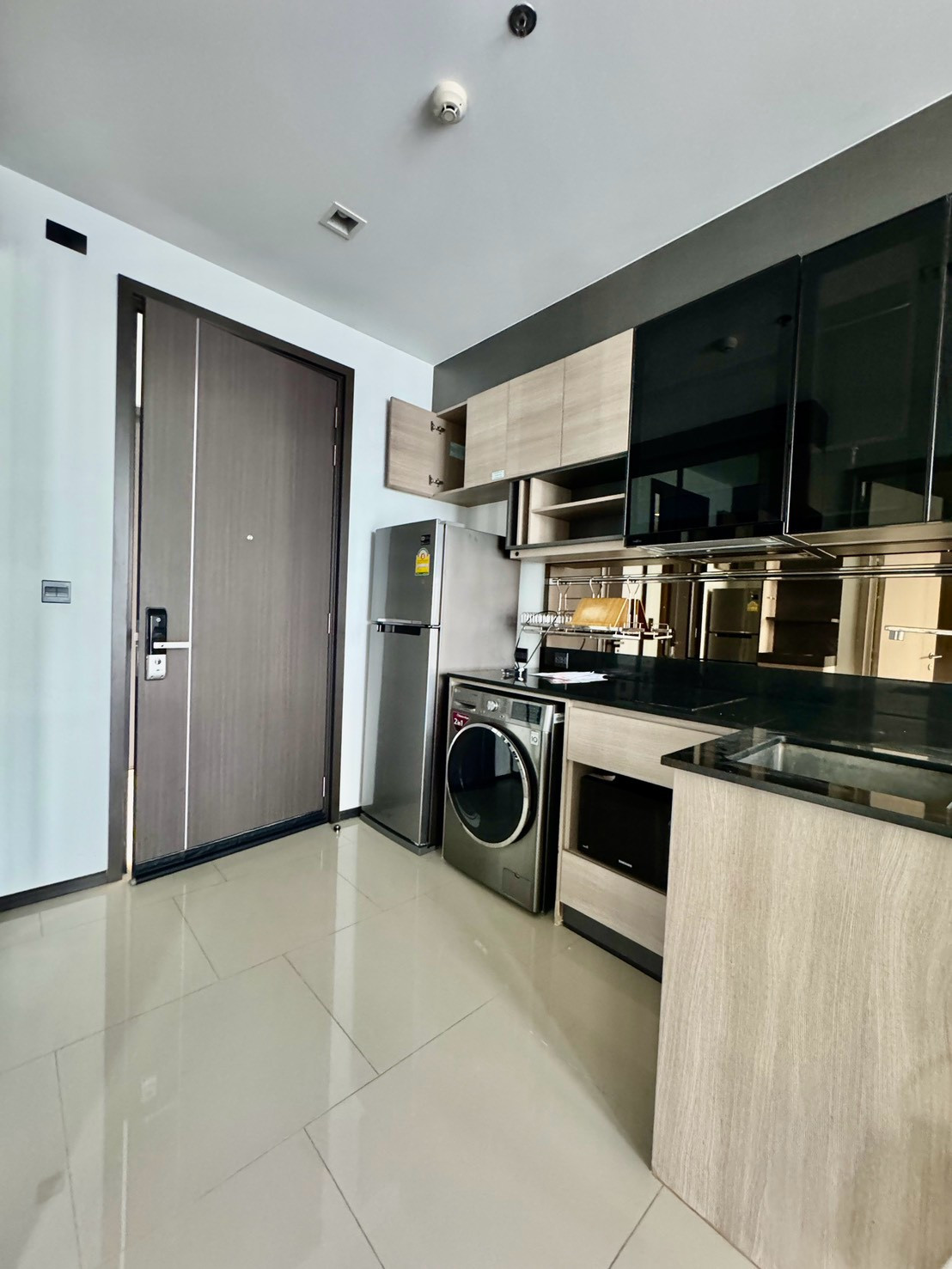 For rent The Line Asoke Ratchada 1 bedroom - Available for Rent – รูปที่ 2