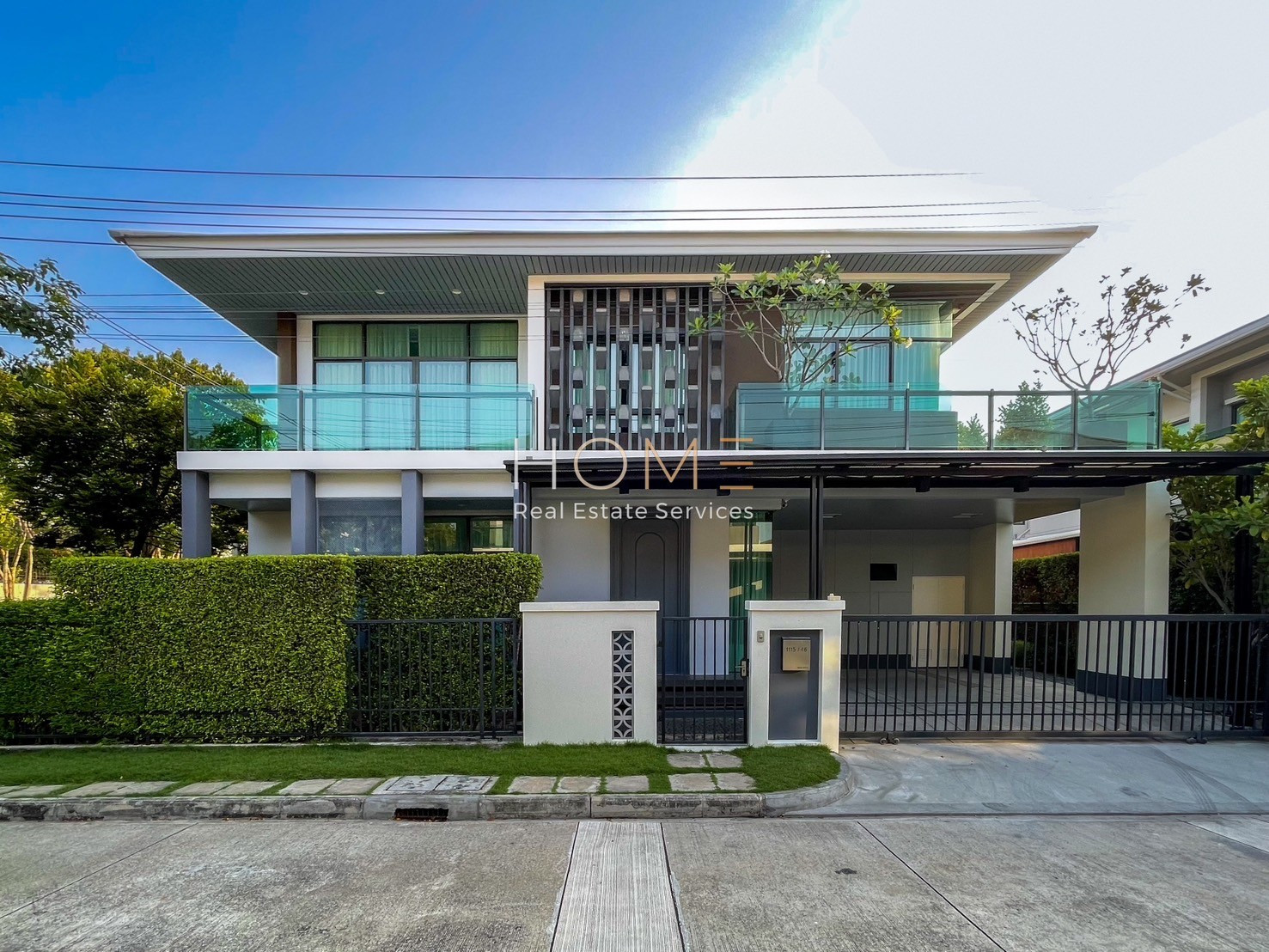 เศรษฐสิริ พัฒนาการ / 4 ห้องนอน (ขายพร้อมผู้เช่า), Setthasiri Pattanakarn / 4 Bedrooms (SALE WITH TENANT) FAS057 เศรษฐสิริ พัฒนาการ / 4 ห้องนอน (ขายพร้อมผู้เช่า), Setthasiri Pattanakarn / 4 Bedrooms (SALE WITH TENANT) FAS057