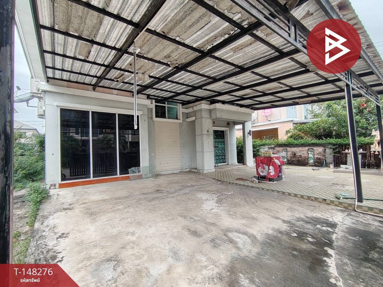 ขายบ้านเดี่ยว หมู่บ้านพฤกษาวิลเลจ 29 รังสิต-คลอง3 คลองหลวง ปทุมธานี – รูปที่ 3
