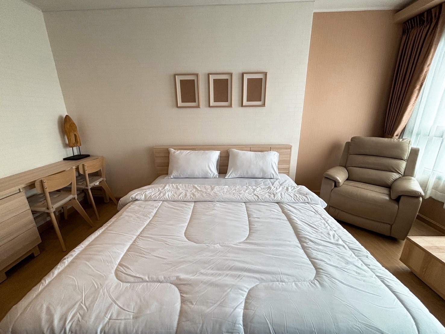 Hot Deal for rent at Ideo 93 – รูปที่ 2