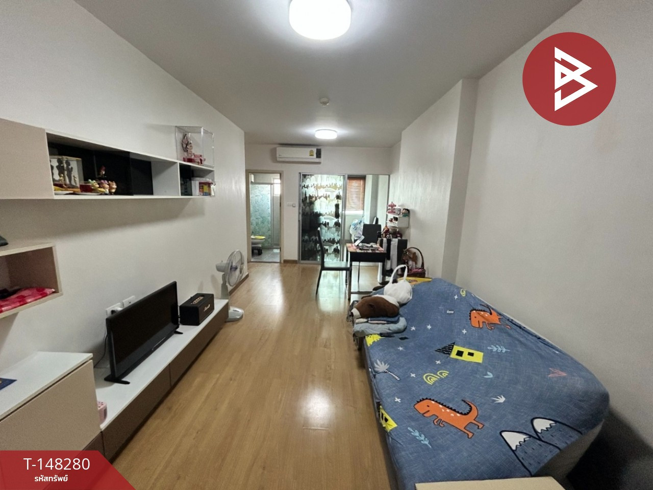 Condo for sale Supalai Vista SriRacha-Laemchabang Port Intersection (Supalai Vista SriRacha-Laemchabang Port Intersection) Chonburi