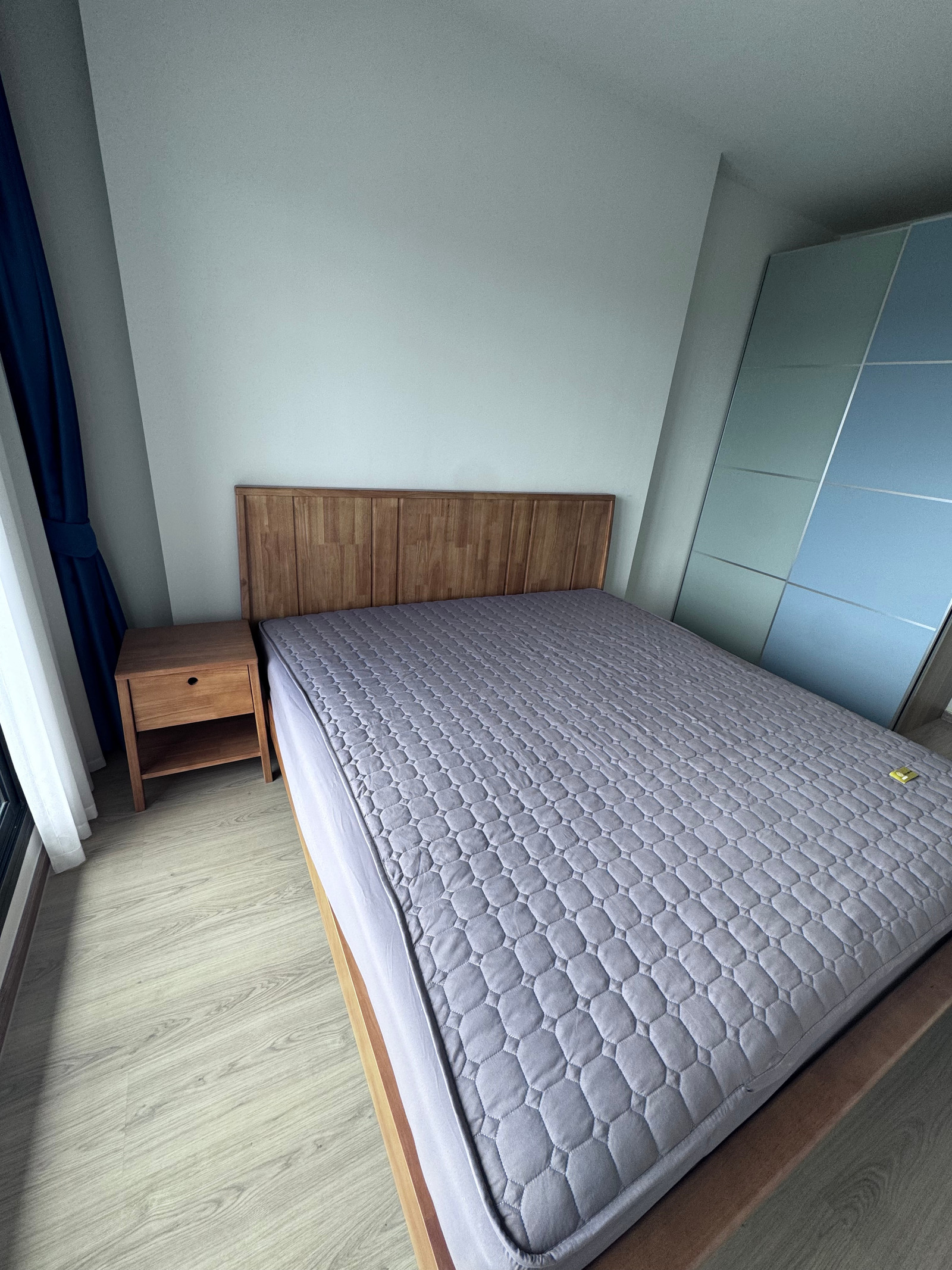 [For Rent] Life Rama 4 - Asok | 1 bedroom, 1 bathroom – รูปที่ 3