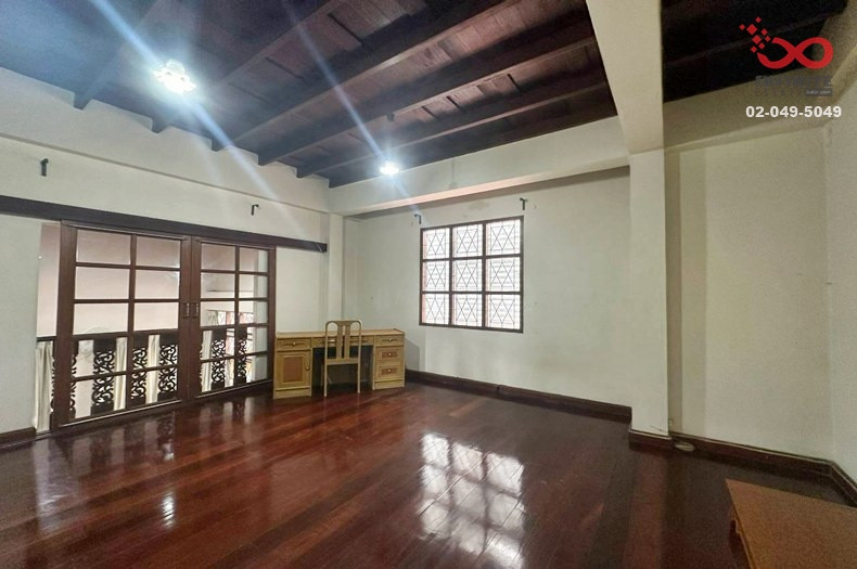 ขายบ้านเดี่ยว 3 ชั้น 159 ตร.ว. เมืองเอก รังสิต ซอยเอกบูรพา 4 ปทุมธานี ใกล้สนามบิน–รถไฟฟ้าสายสีแดง – รูปที่ 4