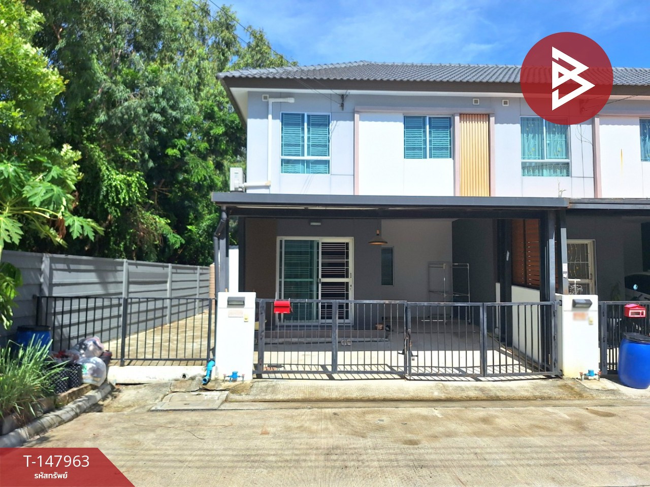 ขายทาวน์เฮ้าส์ หมู่บ้านพฤกษา 106/2 บางปู-ตำหรุ สมุทรปราการ ขายทาวน์เฮ้าส์ หมู่บ้านพฤกษา 106/2 บางปู-ตำหรุ สมุทรปราการ
