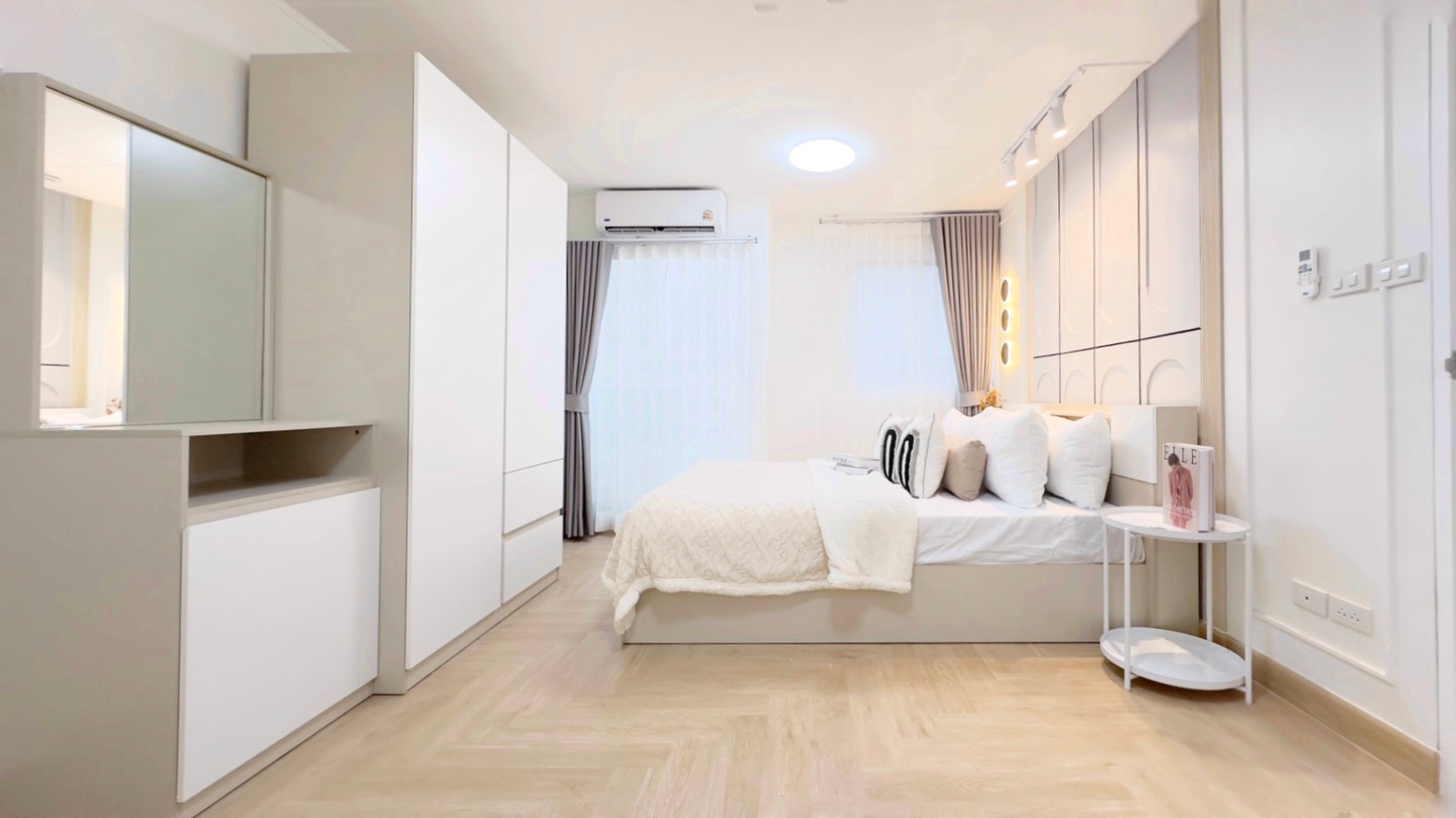 << 🧡 ลุมพินี เซ็นเตอร์ ลาดพร้าว 111 🧡 >> คอนโด 2 ห้องนอน | 1 ห้องน้ำ มาในขนาด 48 ตรม. ทำเลครบครันใกล้ทั้งห้าง และ MRT สายสีเหลือง << 🧡 ลุมพินี เซ็นเตอร์ ลาดพร้าว 111 🧡 >> คอนโด 2 ห้องนอน | 1 ห้องน้ำ มาในขนาด 48 ตรม. ทำเลครบครันใกล้ทั้งห้าง และ MRT สายสีเหลือง