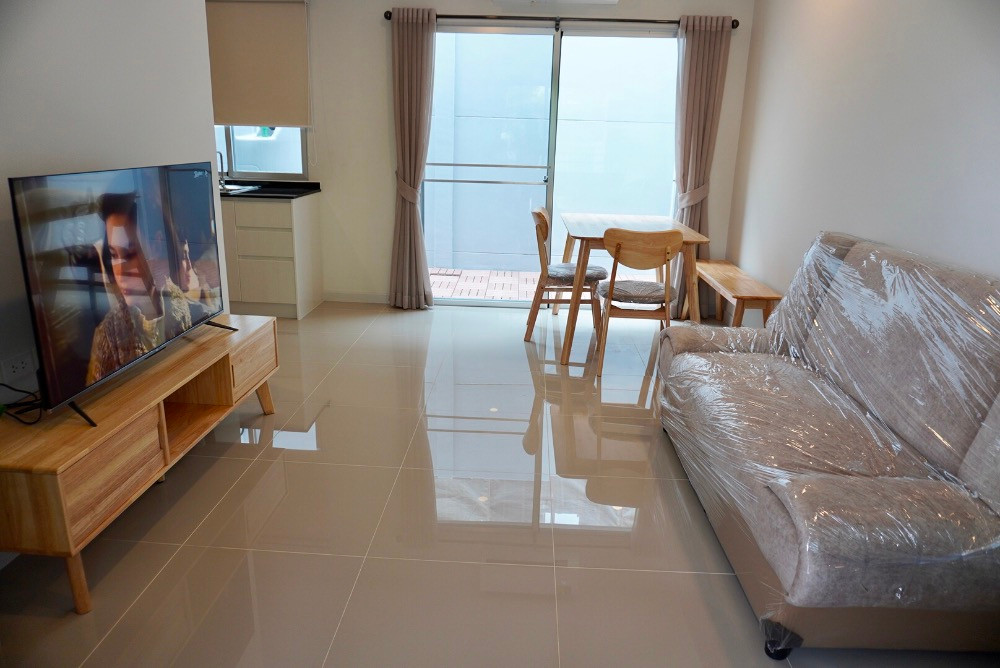 📍 ทาวน์โฮม 2 ชั้น  VENUE 24 Ratchaphruek  🛏️ 2 ห้องนอน | 🚿 3 ห้องน้ำ  💰 ค่าเช่า 17,000 บาท  – รูปที่ 3