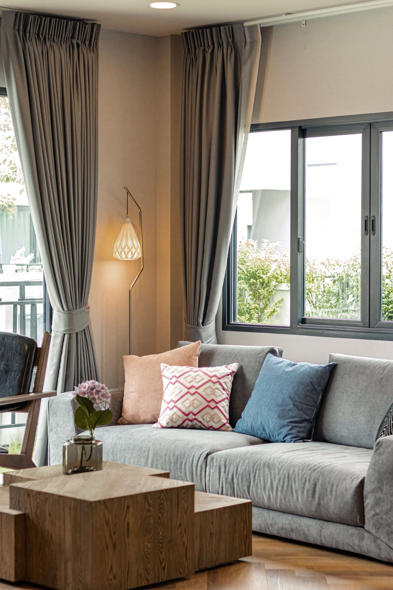 🌿 บ้านหรูให้เช่า Smart Home เต็มรูปแบบ Centro Bangna เฟส 1 ใกล้ Mega Bangna ✨ – รูปที่ 2