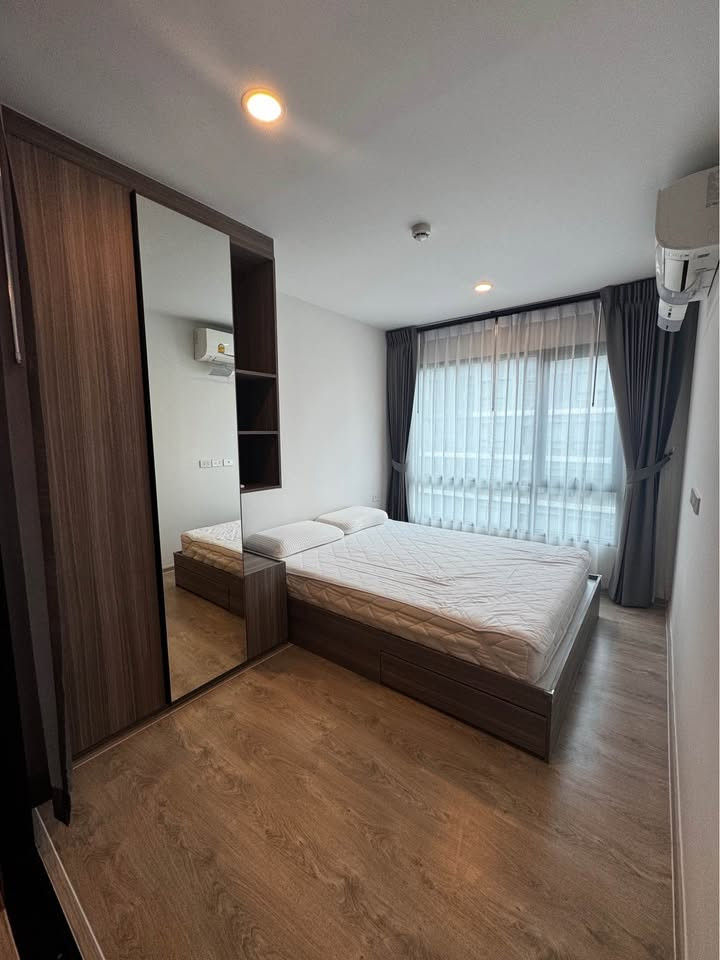 For rent: The Origin Sukhumvit 105, Building A, 6th floor. For rent: The Origin Sukhumvit 105, Building A, 6th floor.