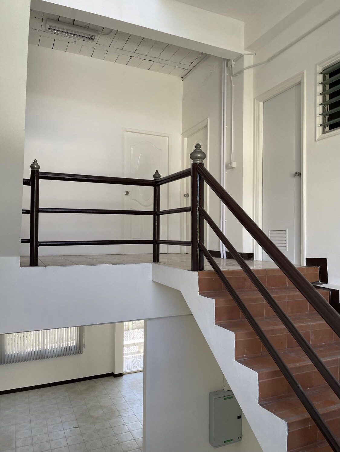 ID 3121 ให้เช่า อาคารสำนักงาน ถนนนวมินทร์ เขตบึงกุ่ม กรุงเทพ – รูปที่ 3