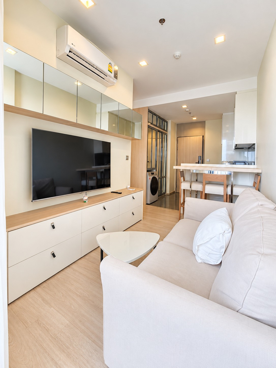 Condo for rent M Thonglor : M Thonglor 10 Condo for rent M Thonglor : M Thonglor 10