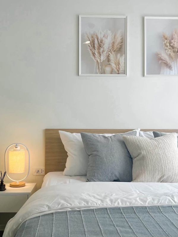🏙️ ให้เช่า ICONDO ACTIVE PHATTHANAKAN | 1 Bedroom ชั้น 2 ตึก A | เฟอร์ฯ-เครื่องใช้ไฟฟ้าครบ พร้อมเข้าอยู่