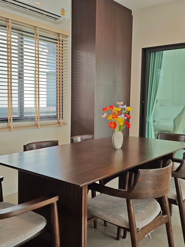 Project house for sale / Perfect Park Suvarnabhumi Romklao Phase 5 ***Price reduced from 6.79 to 6.59 million baht. New house, 3 years old, rarely lived in***