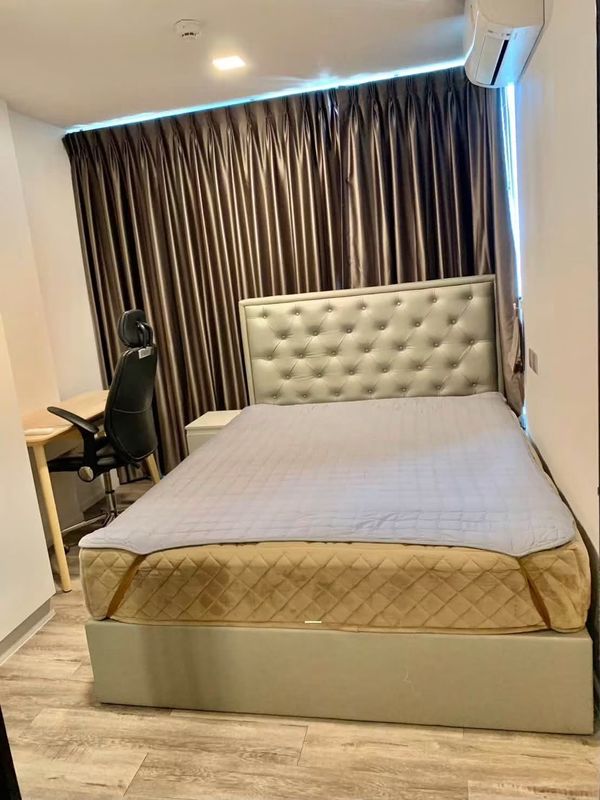 📍 Urgent Rental 📍 Atmoz Chaengwattana Condo
